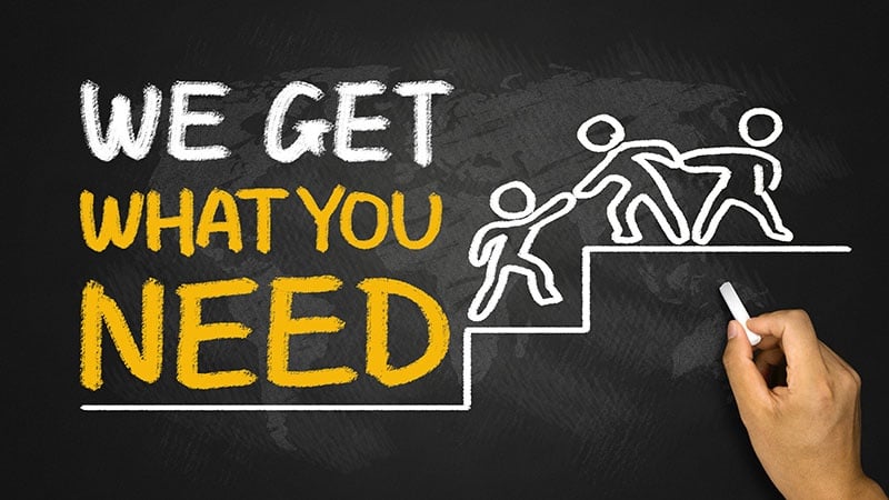 Avoid Conflict of Interest with Customers