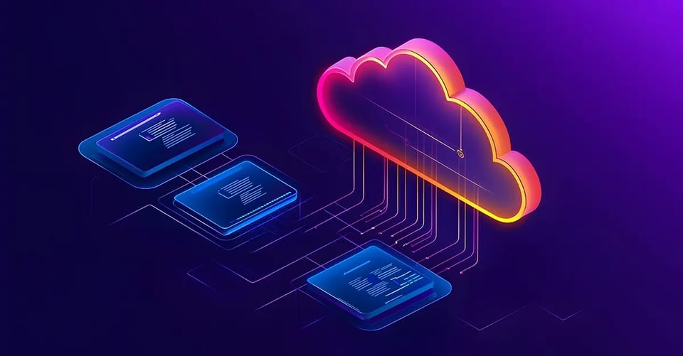 cloud-based solutions