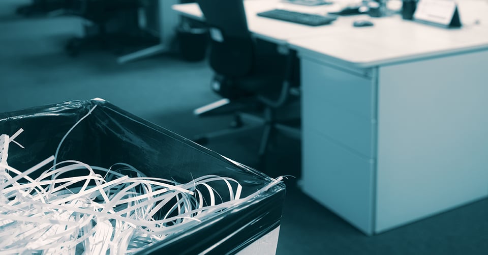 Corporate Dawn Raid Guidelines