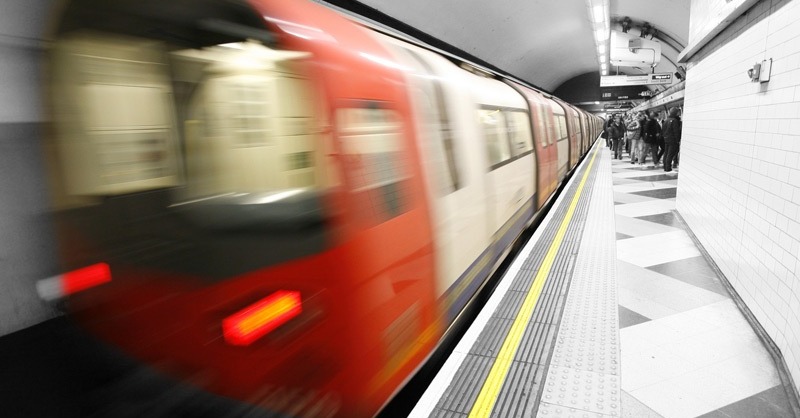 Data Security when Commuting