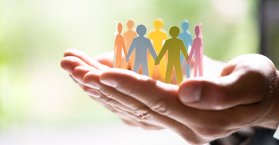 Protected Characteristics at Work