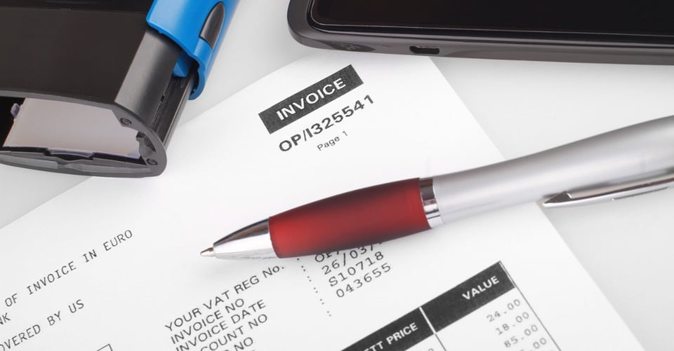 10 Ways to Prevent Invoice Fraud