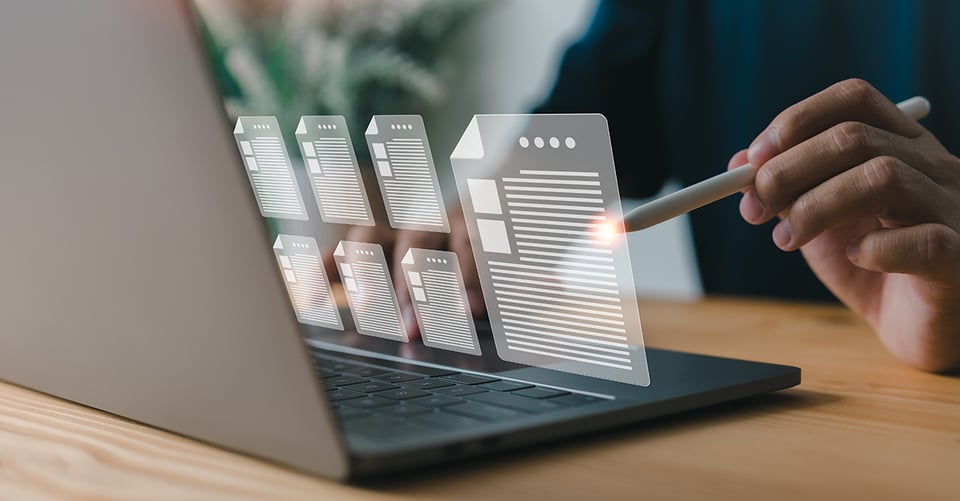 anti-bribery and corruption policy