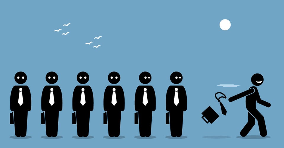 How to Train to Reluctant Employees