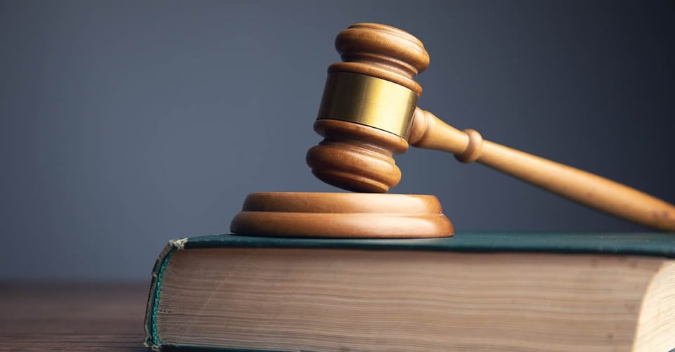 What is the UK Criminal Finances Act 2017?