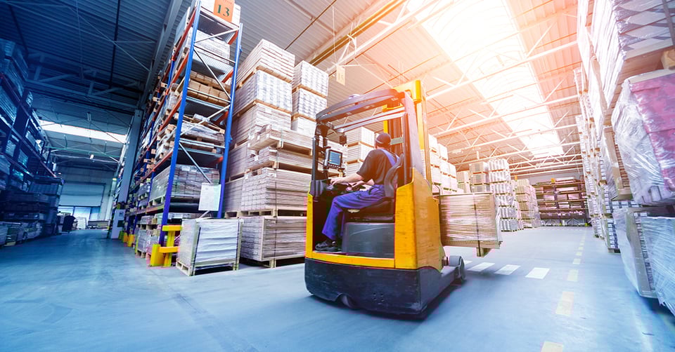 8 Driving at Work Safety Tips