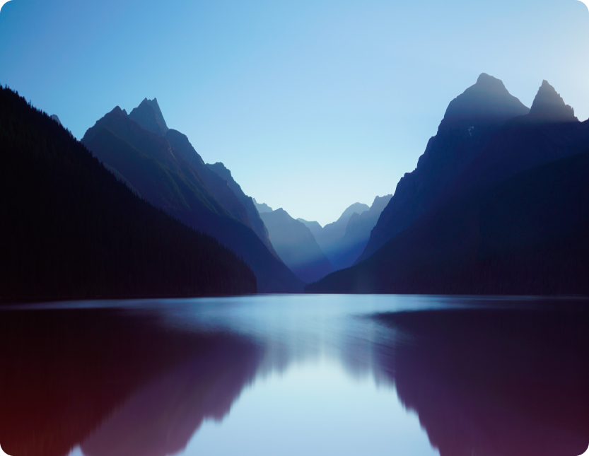 mountains-and-lake mountains-and-lake