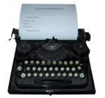 1977 Typewriter